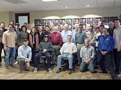Denver forex traders