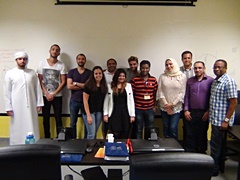 Forex trading lessons in dubai