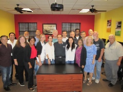 Forex classes houston