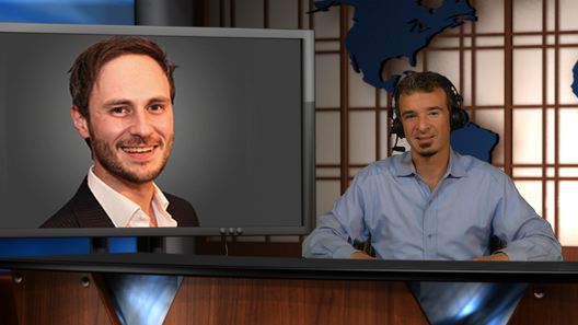Sam evans forex