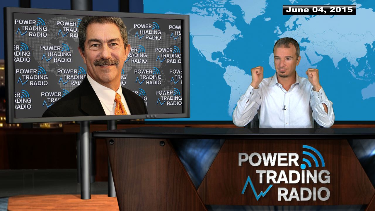 Electricity options trading