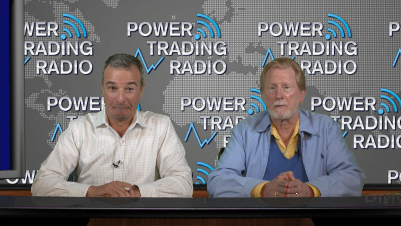 Power Trading Radio Video Archives Online Trading Academy