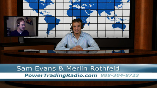 Sam evans forex trader
