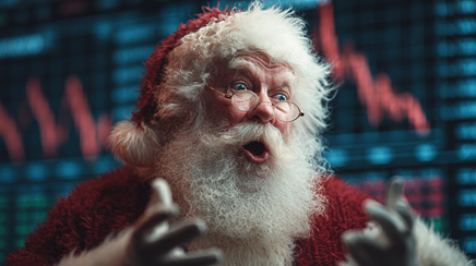 Is the Santa Claus Rally Coming to Town in 2025?