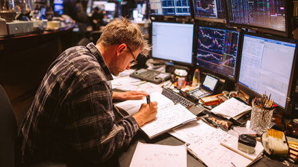 The Trader’s Secret Weapon: Documentation
