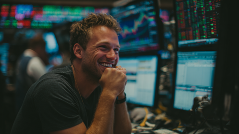 Why Great Traders Accept Losses Quickly