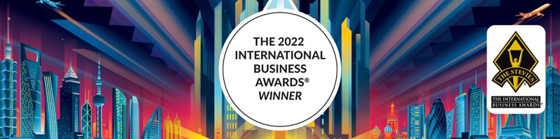 ONLINE TRADING ACADEMY WINS GOLD & SILVER STEVIE® AWARDS IN 2022 INTERNATIONAL BUSINESS AWARDS®