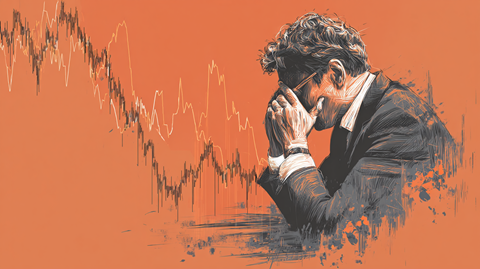 How To Treat A Losing Trade