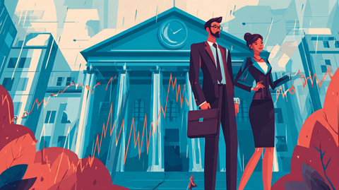 A Primer on Trading Bonds, and Interest Rate Products