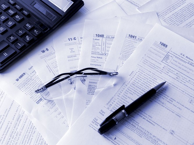How Long Should You Keep Your Tax Records?