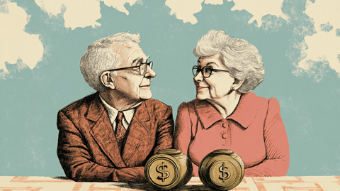 Considering Unretirement? Here’s What You Need to Know About Investing, Income, and Taxes