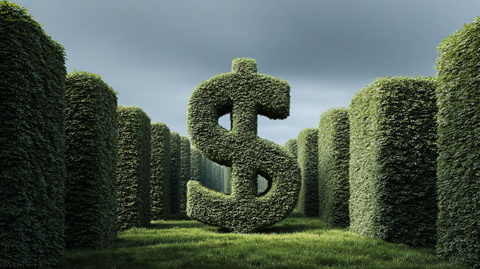 Two Tracks. One Live Hedge Fund.