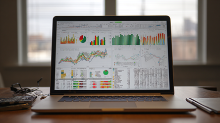 Measure, Adjust, Repeat: Your year end Trading Tune-Up