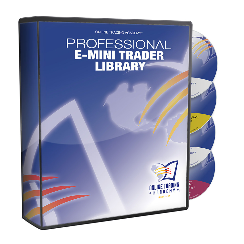 Emini options trading hours