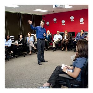 Options trading classes seattle