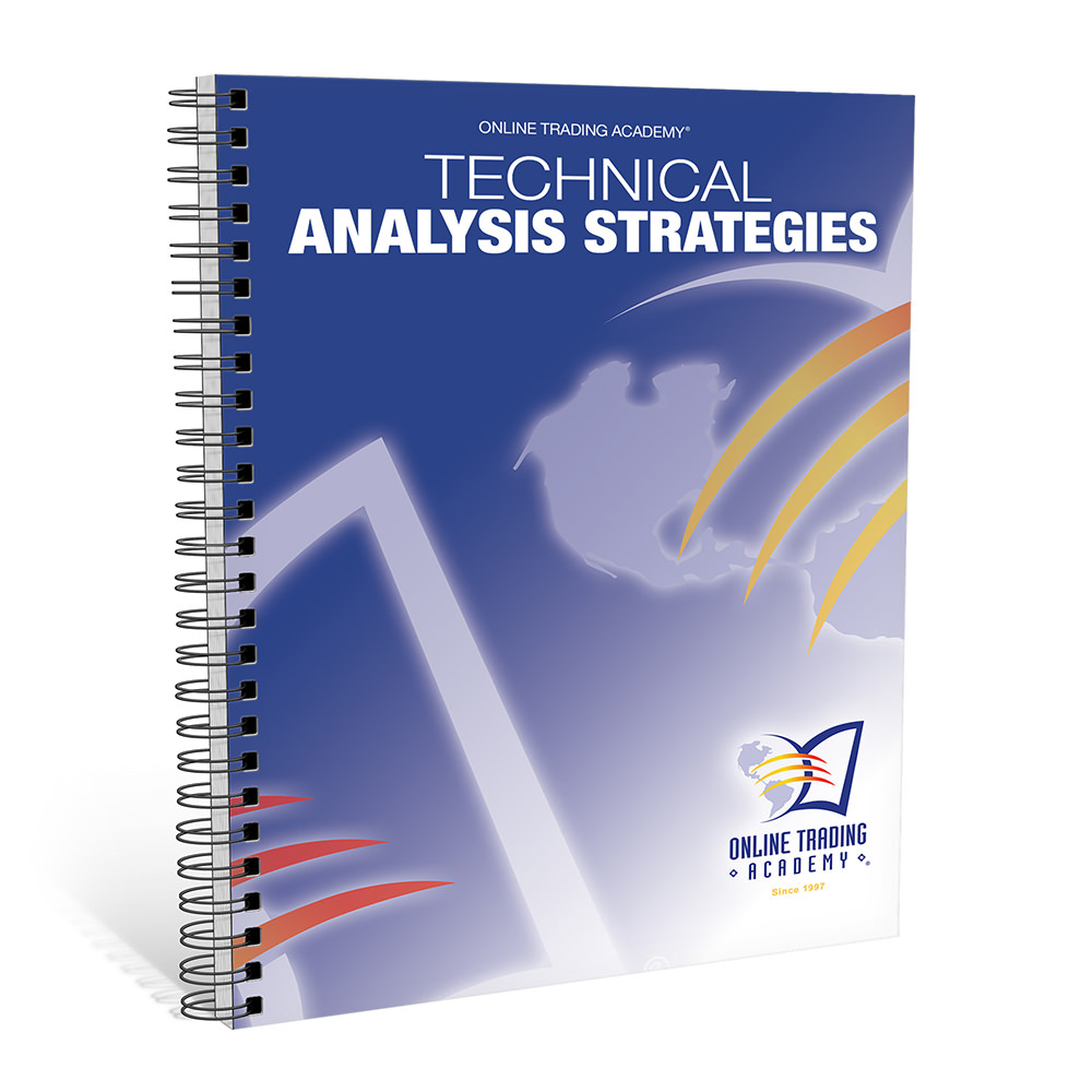 Trading strategies technical analysis