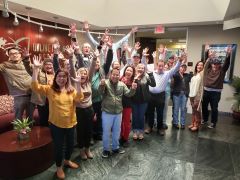 Forex classroom training