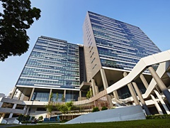 Singapore forex academy
