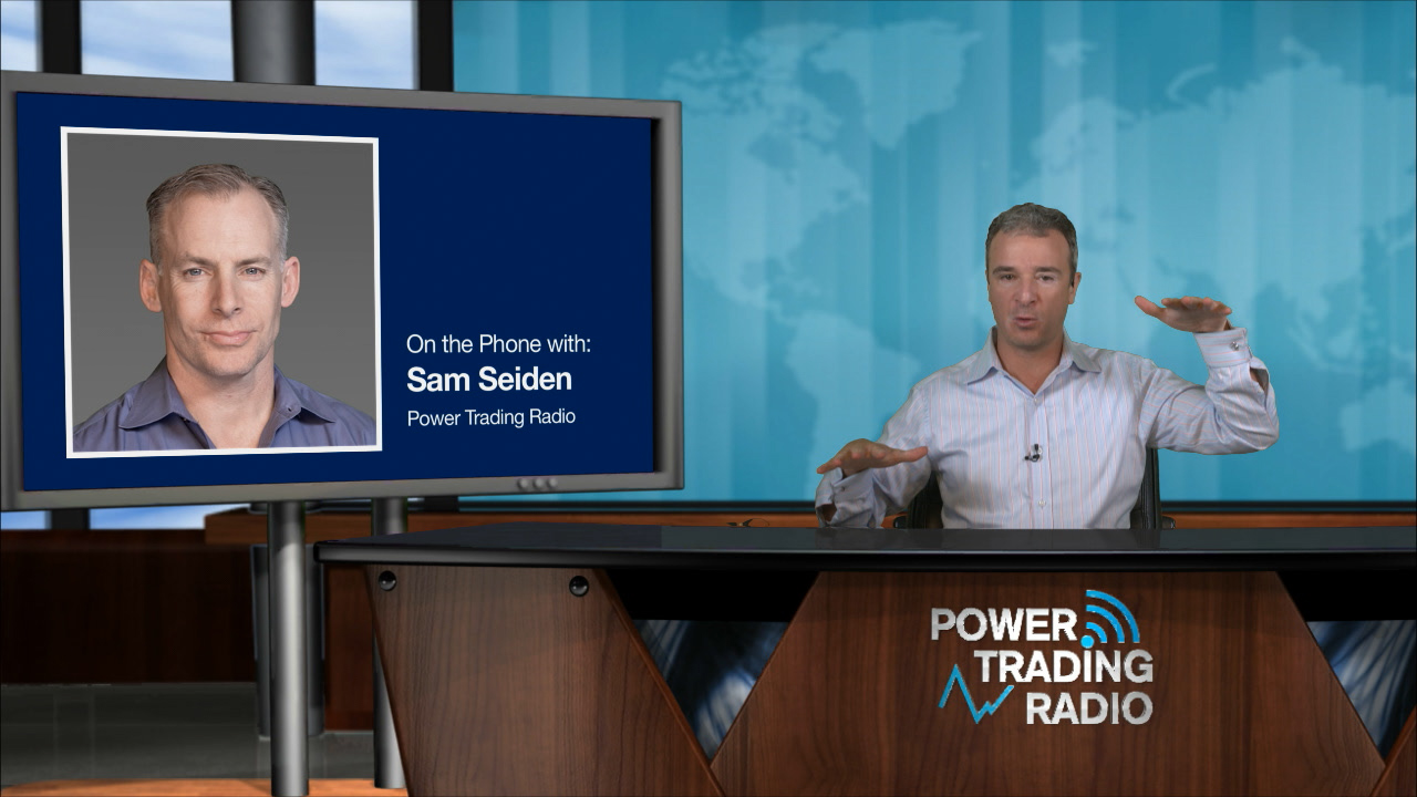 Sam evans forex trader