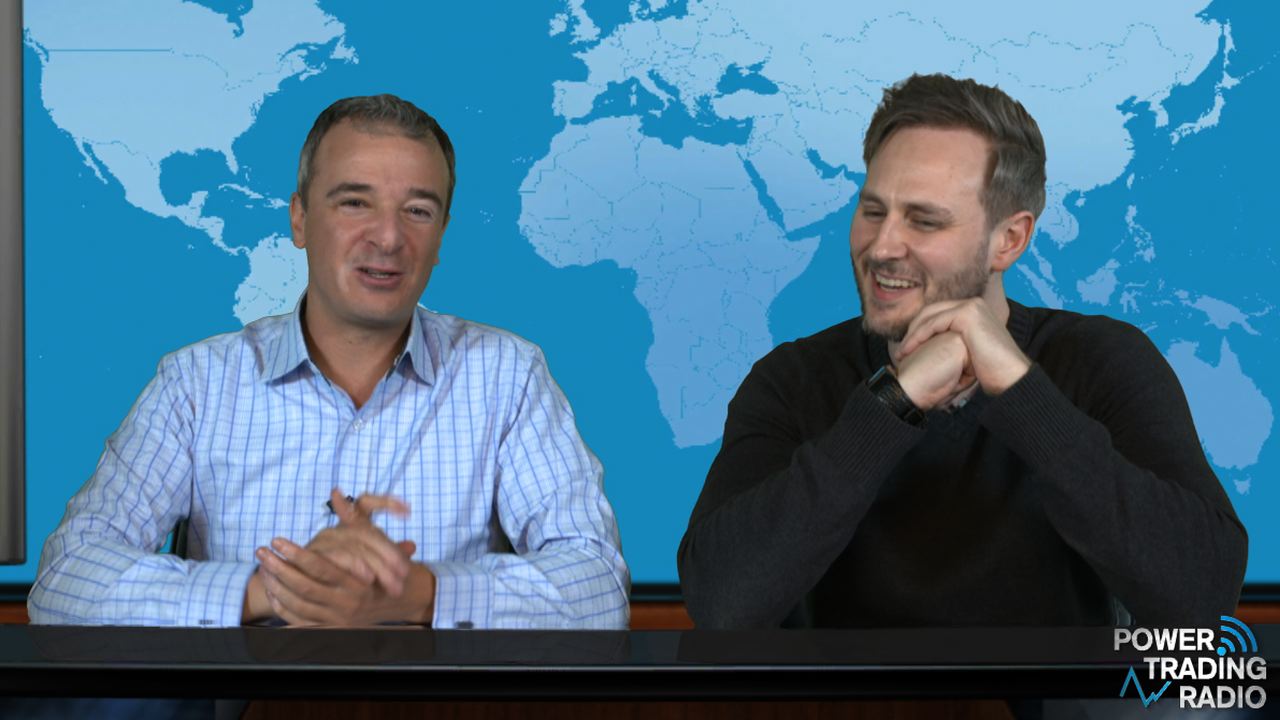 Sam evans forex