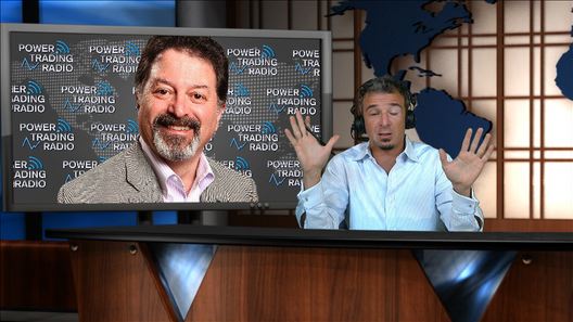 Options trading radio
