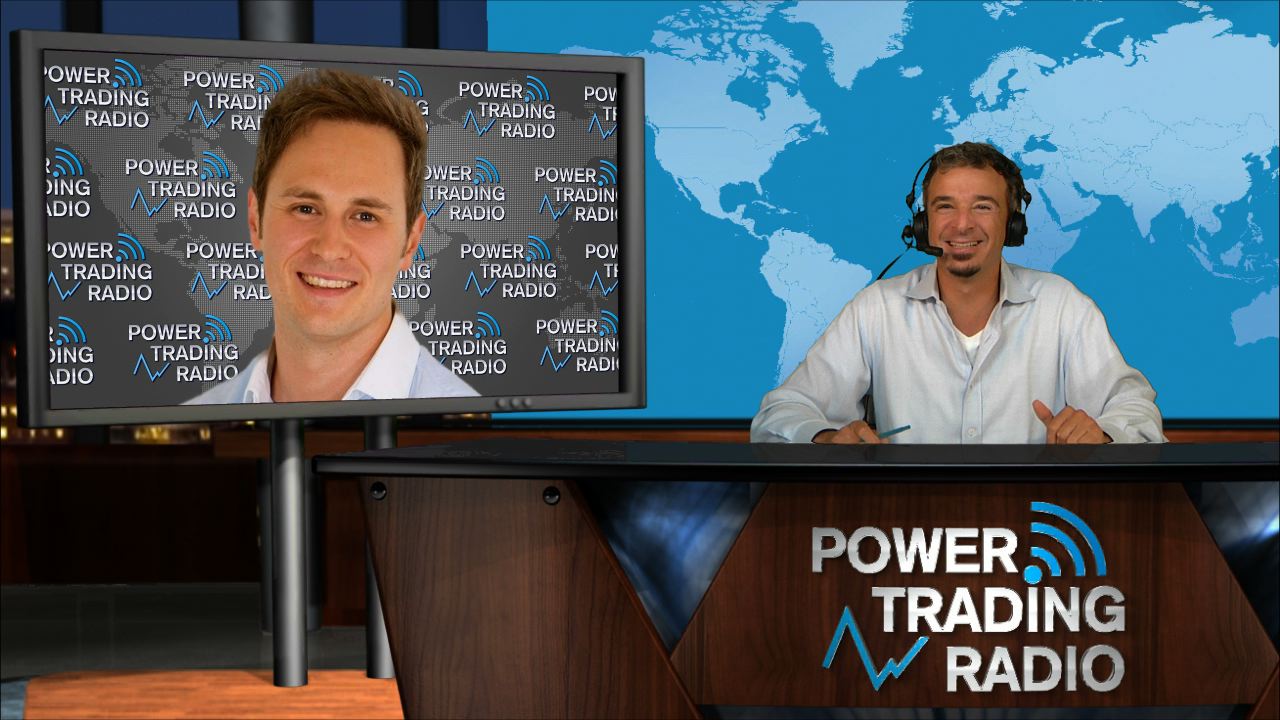 Sam evans forex