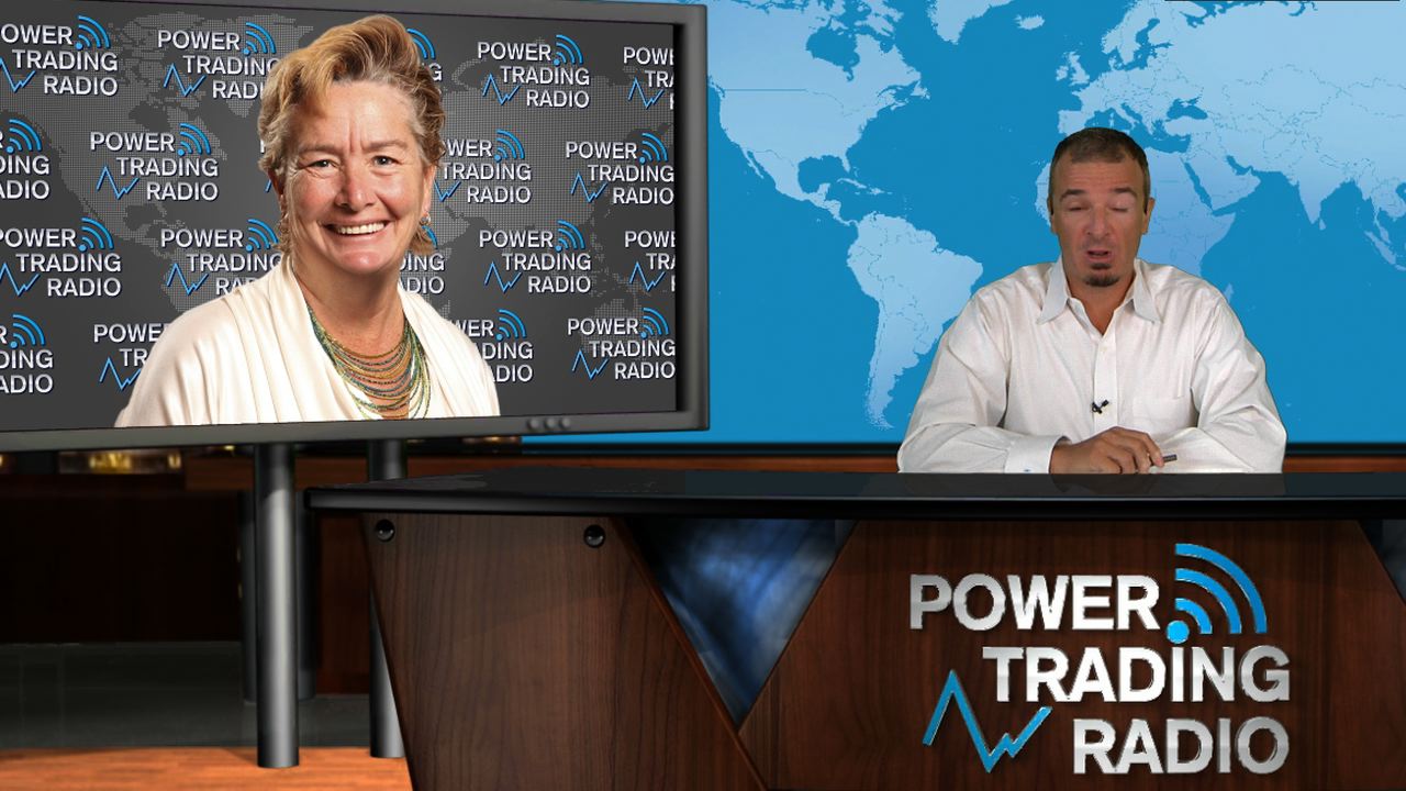 Options trading radio show