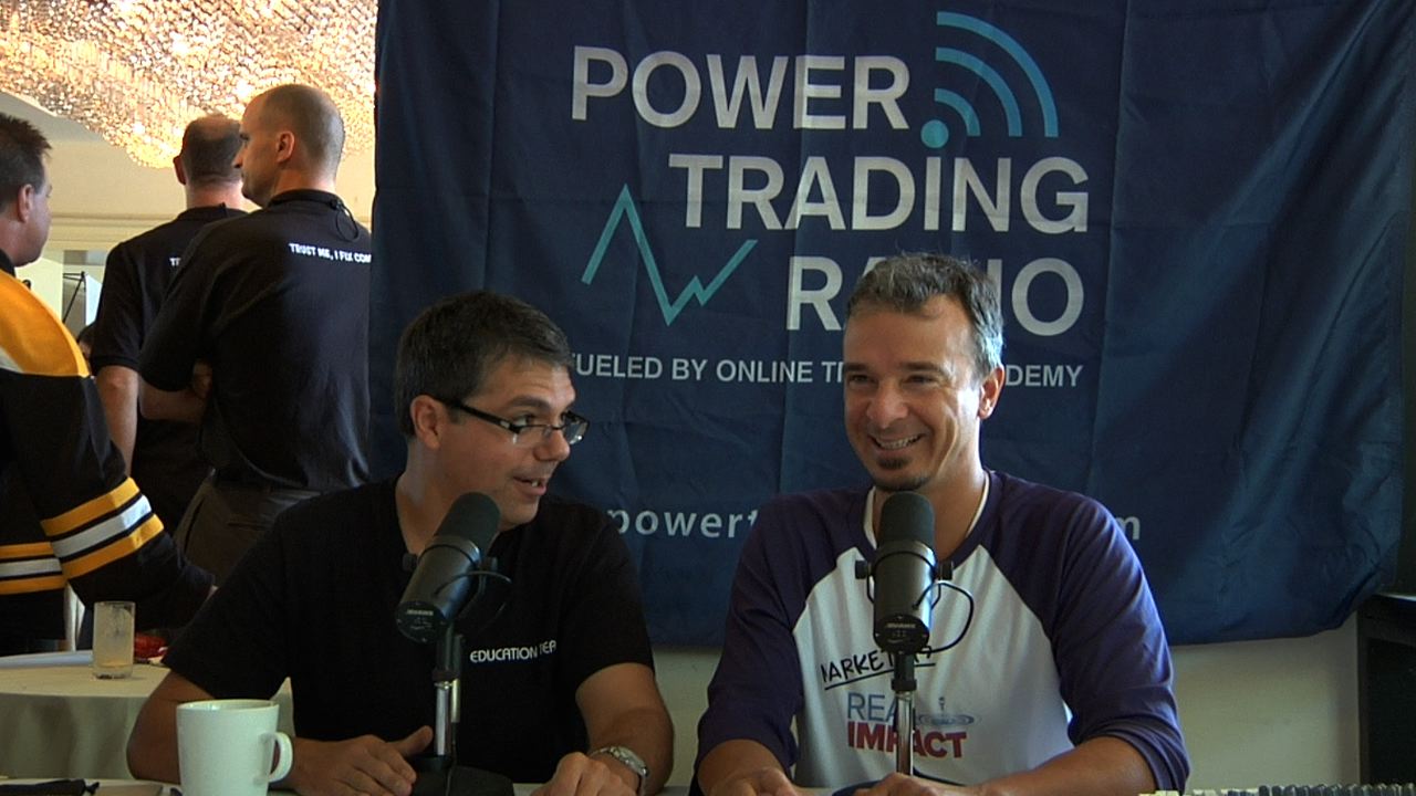 Options trading conference 2014